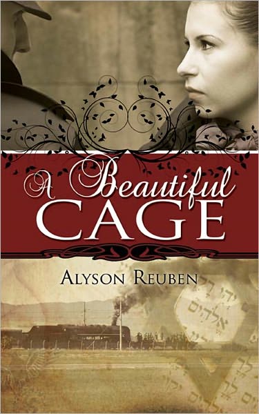 A Beautiful Cage