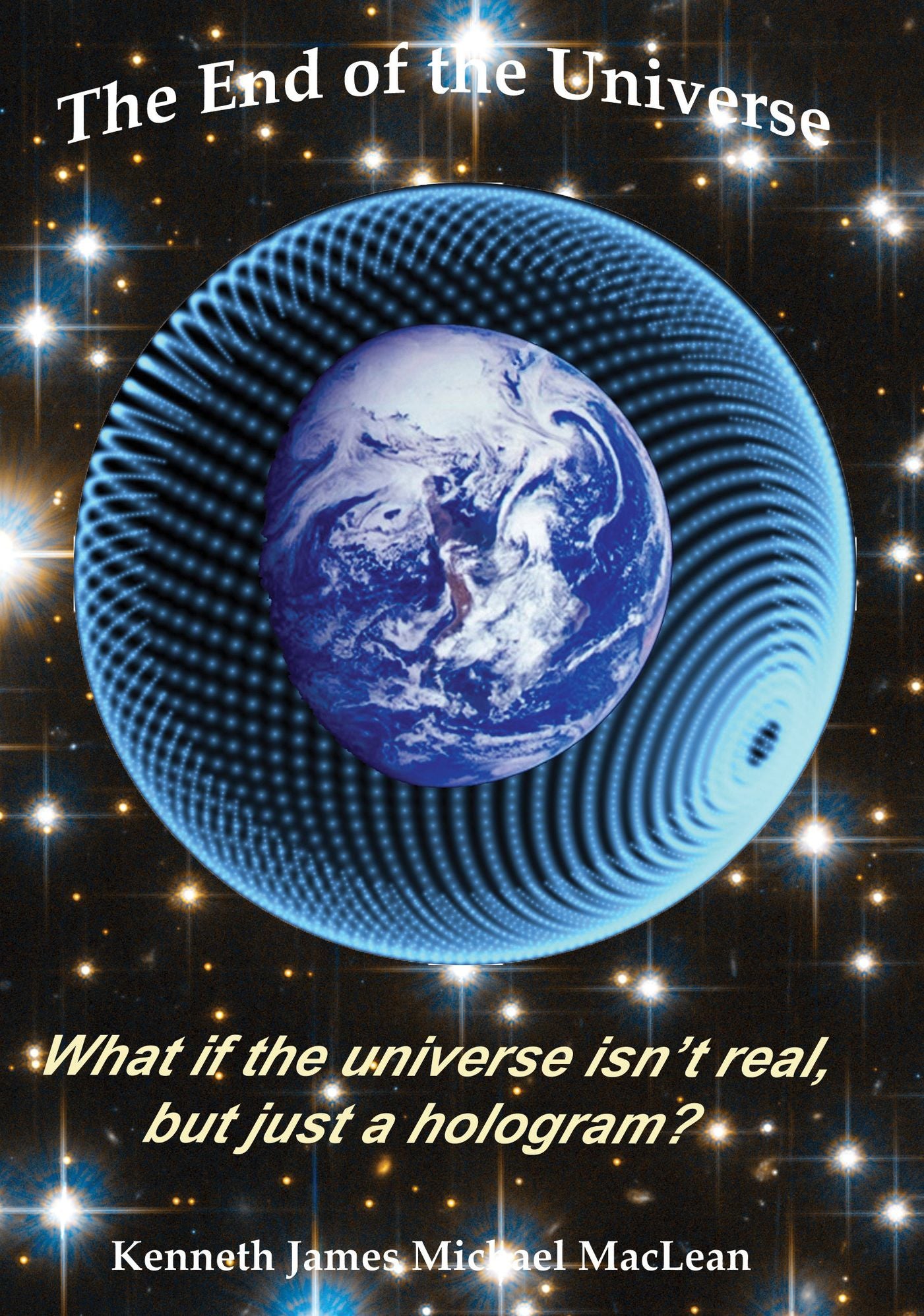 The End of the Universe