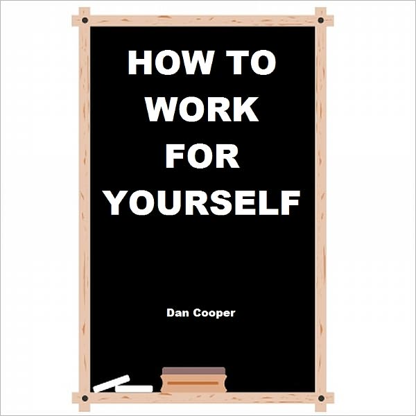 How to Work for Yourself: Starting an Online Continuing Education Business