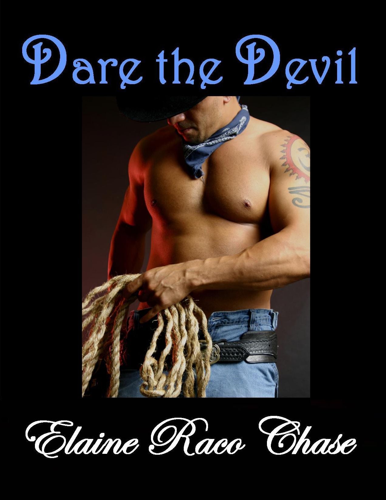DARE THE DEVIL