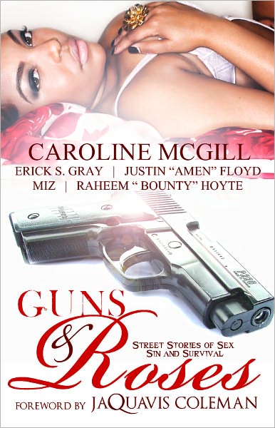 Guns & Roses