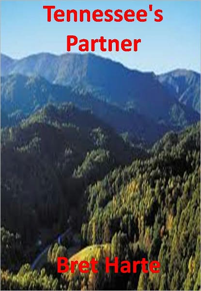 Tennessee's Partner w/ Direct link technology (A Western Classic)