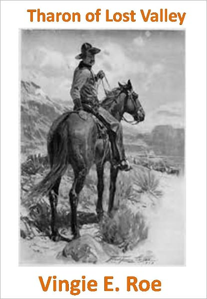 Tharon of Lost Valley w/ Direct link technology ( A Classic Western Story)