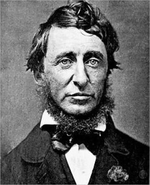 Walden, and on the Duty of Civil Disobedience