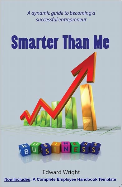 Smarter Than Me
