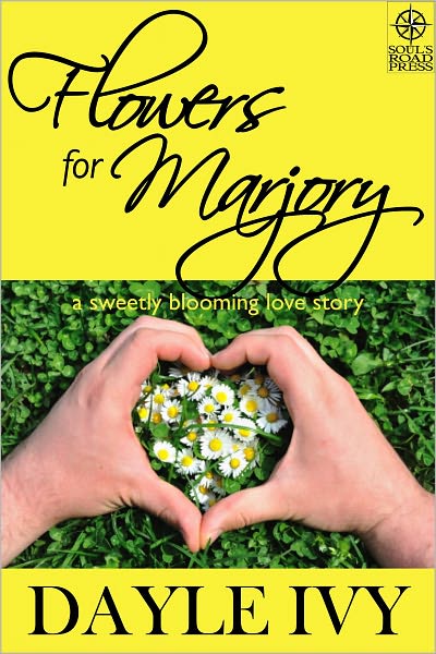 Flowers for Marjory