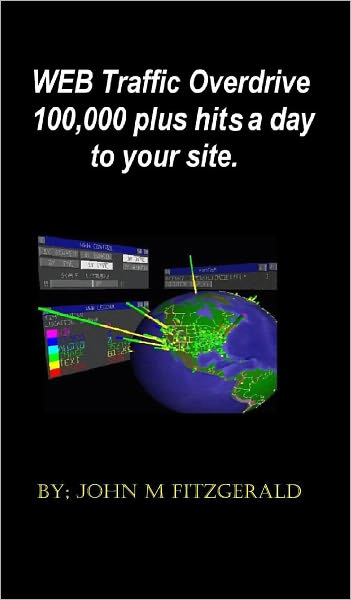 Traffic Overdrive