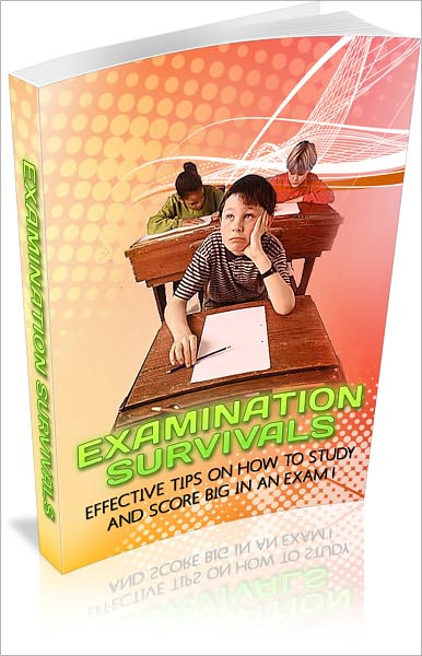 Examination Survivals AAA+++