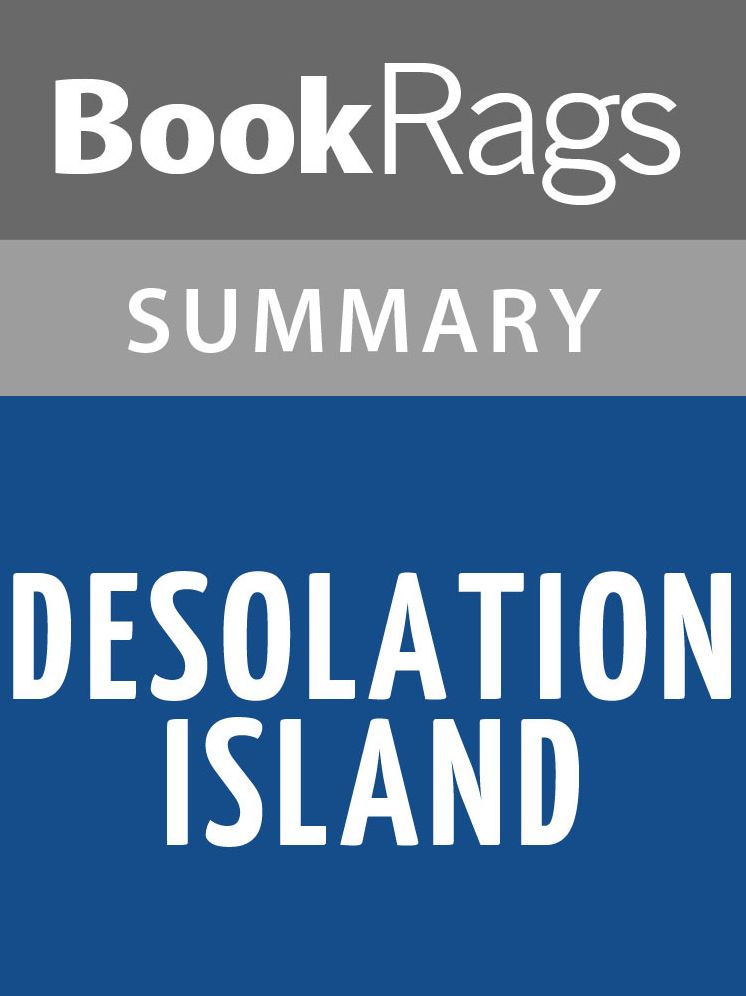 Desolation Island by Patrick O'Brian l Summary & Study Guide
