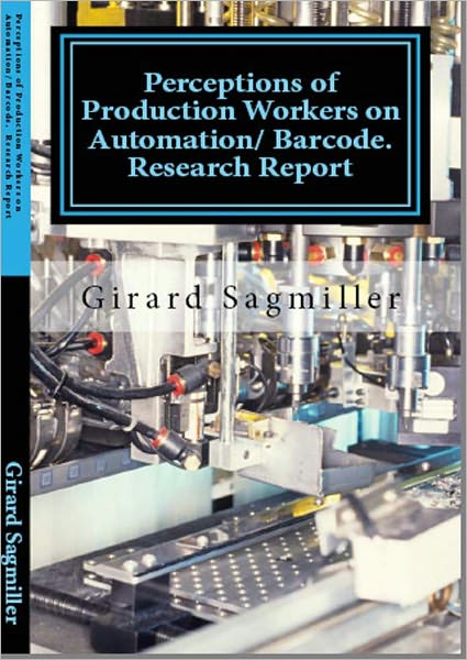 PERCEPTIONS OF PRODUCTION WORKERS OF AUTOMATION AT FOOD PROCESSING PLANT