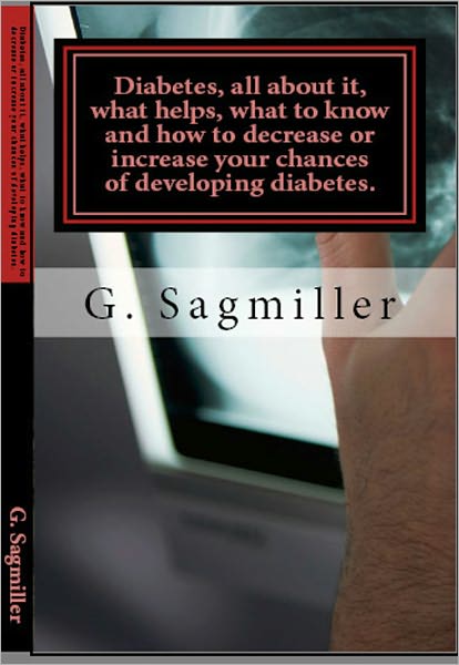Diabetes, all about it, what helps, what to know and how to decrease or increase your chances of developing diabetes