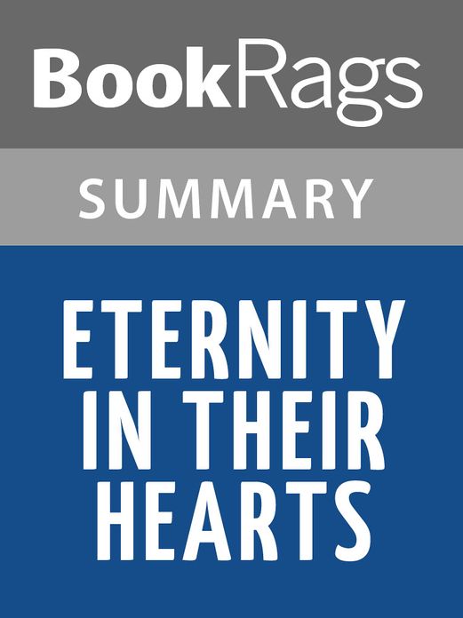 Eternity in Their Hearts by Don Richardson l Summary & Study Guide