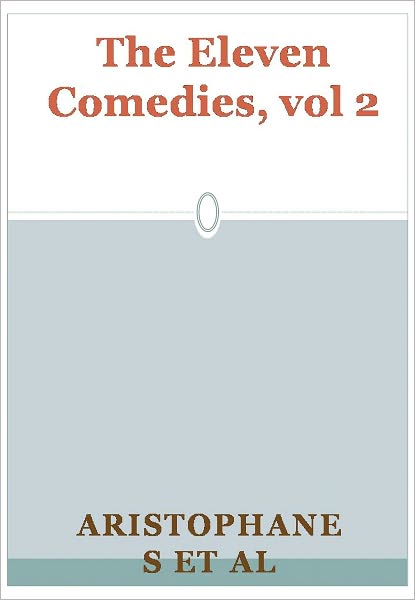 The Eleven Comedies, vol 2 w/ Direct link technology(A Western Adventure Story)