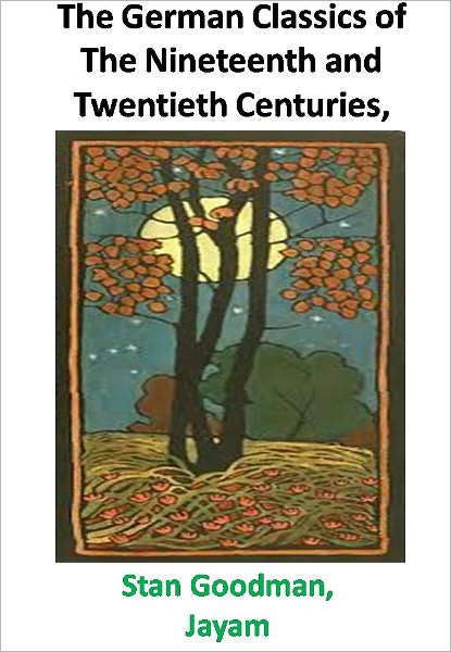 The German Classics of The Nineteenth and Twentieth Centuries, Vol. IX - Friedrich Hebbel and Otto Ludwig w/ Direct link technology()A Classic Western Tale