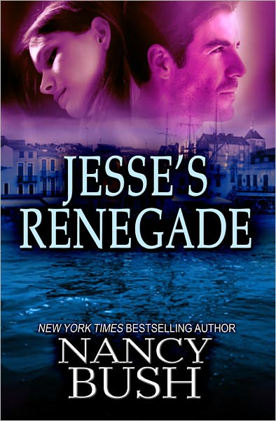 Jesse's Renegade (Danner Series #3)