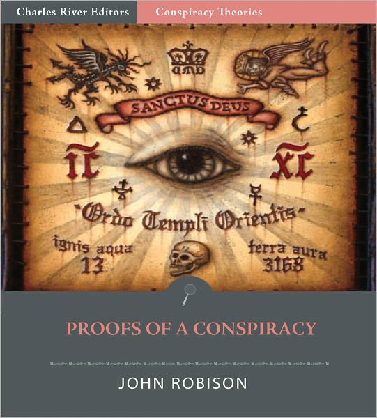 Proofs of a Conspiracy