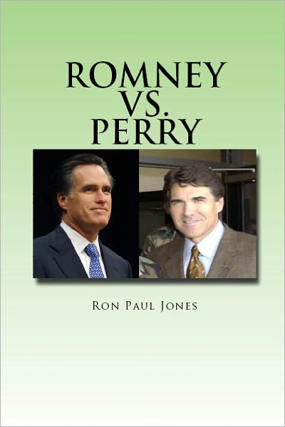 Romney vs. Perry
