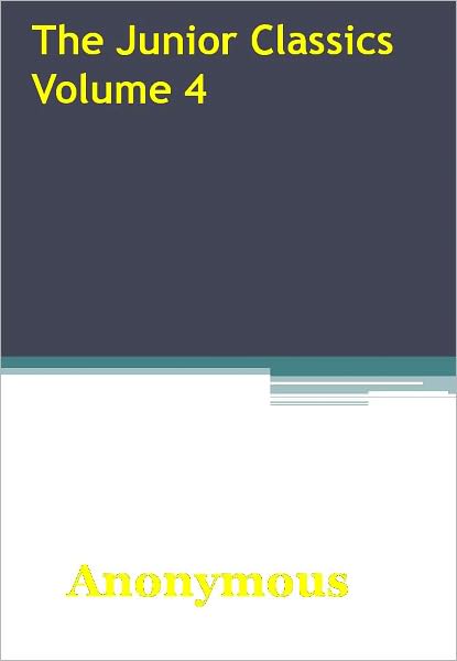 Junior Classics, V4 w/ Direct link technology(A Western Tale)