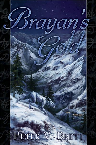 Brayan's Gold
