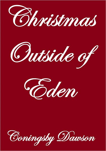 Christmas Outside of Eden