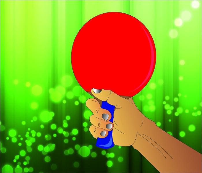 Beginners Guide in Mastering Table Tennis in Just 7 Days