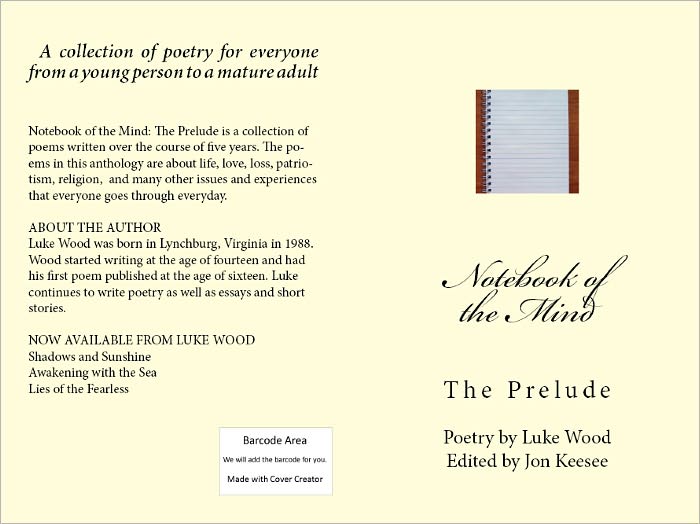 Notebook of the Mind 2011