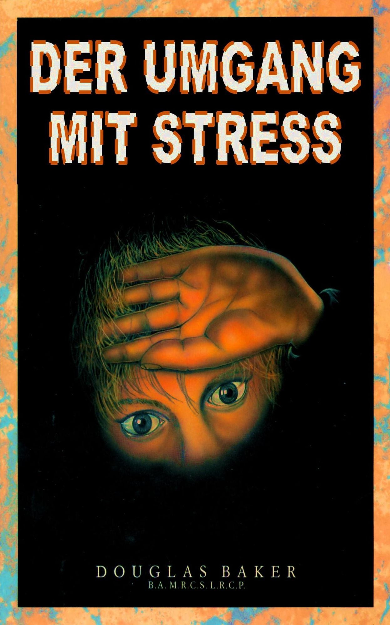 Der Umgang mit Stress, Sein esoterischer Sinn und Heilung