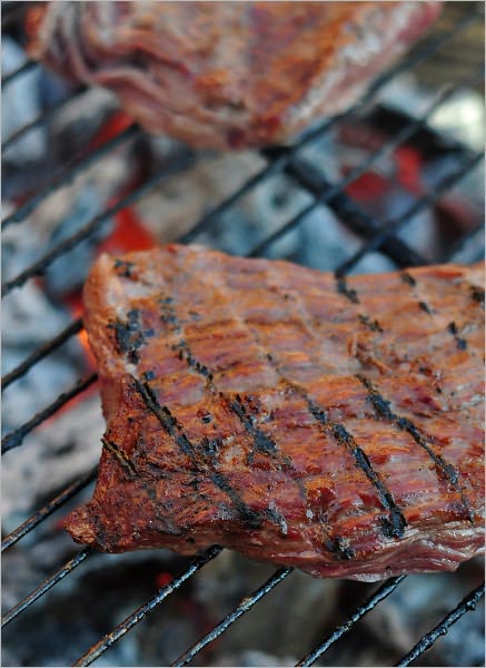 Delicious Grill Recipes that Everyone of Your Friend Will Crave