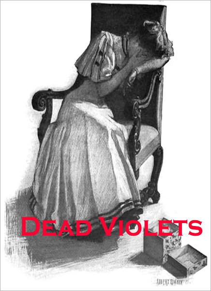 Dead Violets: A Short Story/Romance Classic By Leonard Merrick!