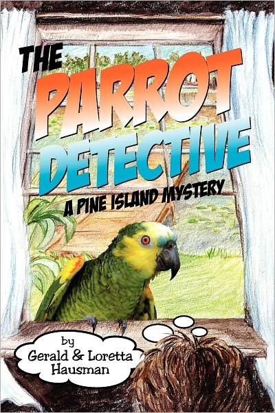The Parrot Detective