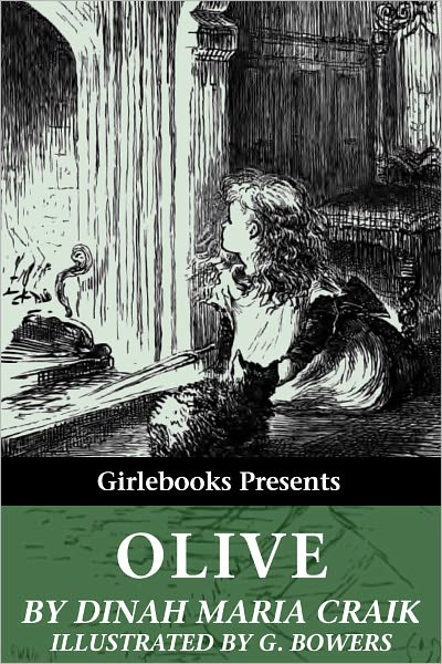 Olive (Illustrated by G. Bowers)