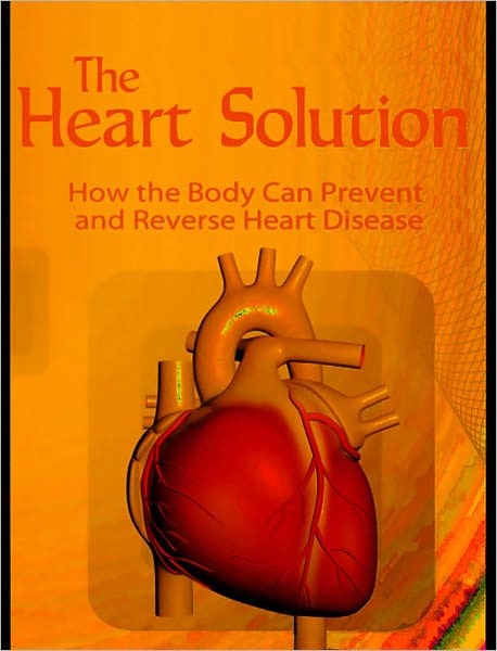 The Heart Solution: Uncovering the HPA Axis: Your Body's Answer to Preventing and Reversing Heart Disease