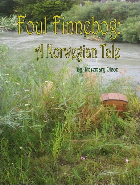 Foul Finnebog: A Norwegian Tale
