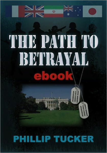 The Path to Betrayal