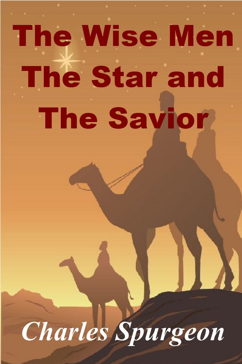 The Wisemen, The Star and The Savior
