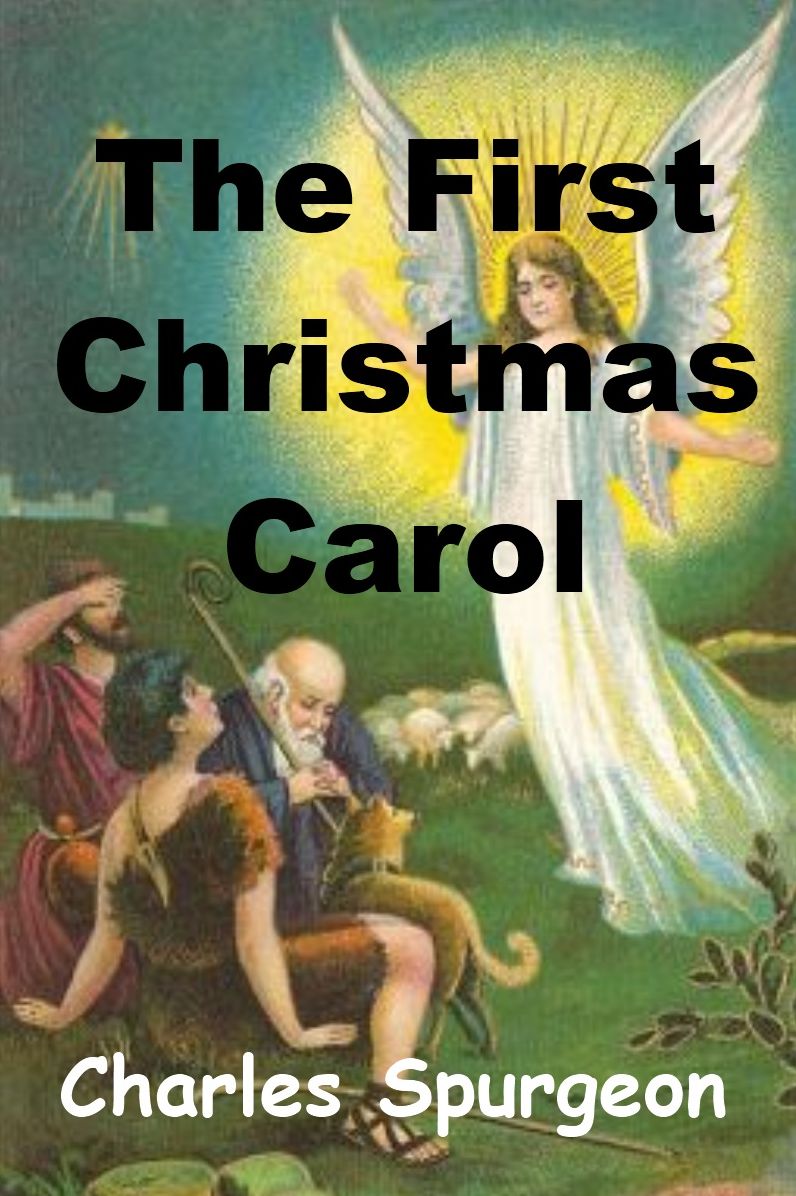 The First Christmas Carol