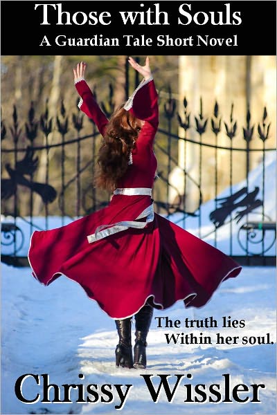 Those with Souls