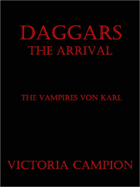 Daggars - The Arrival