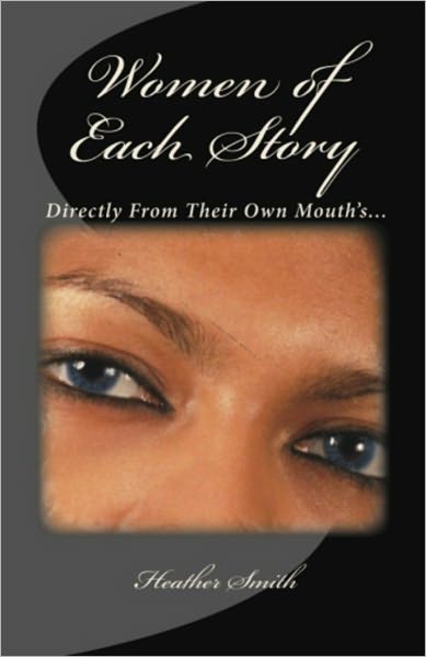 Women of Each Story