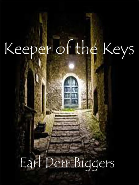 Keeper Of The Keys