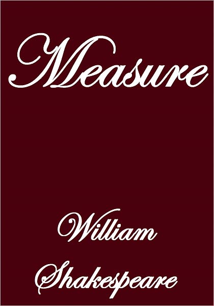 Measure