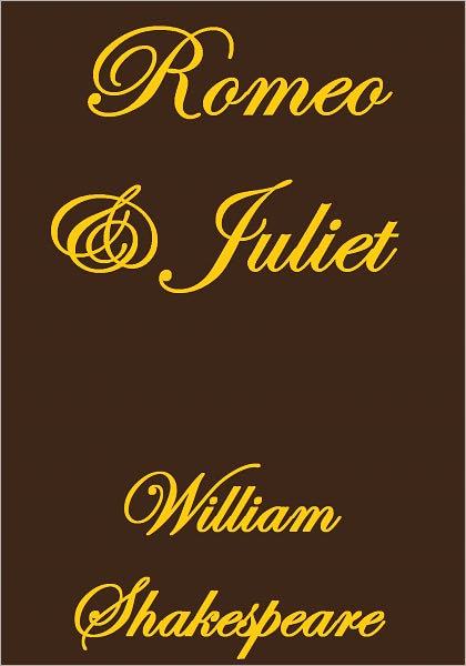 ROMEO AND JULIET