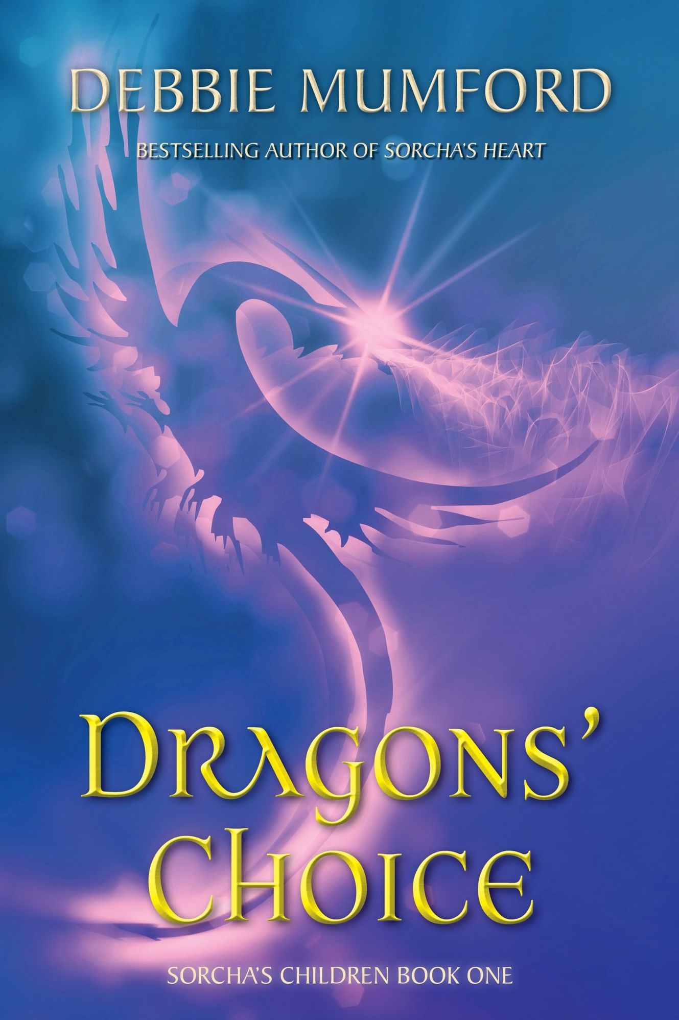 Dragons' Choice
