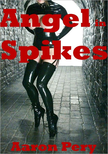 Angel in Spikes