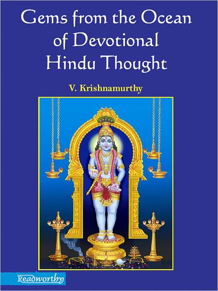 Gems from the Ocean of Devotional Hindu Thought