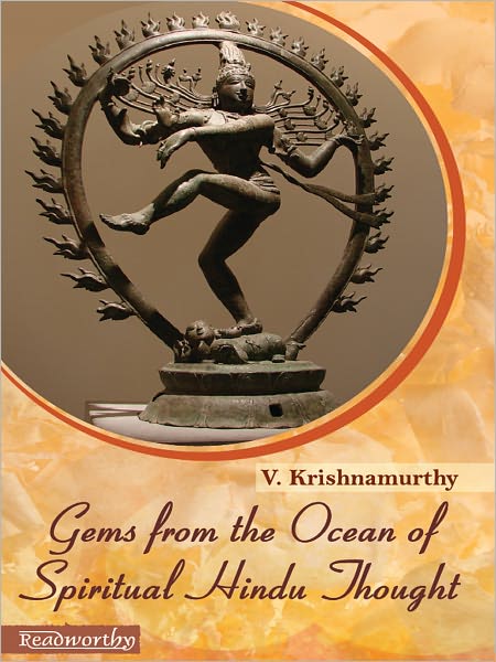Gems from the Ocean of Spiritual Hindu Thought