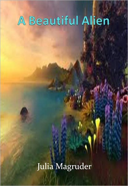 A Beautiful Alien w/ Direct link technology(A Romantic Story)