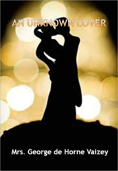 An Unknown Lover w/ Direct link technology(A Romantic Story)