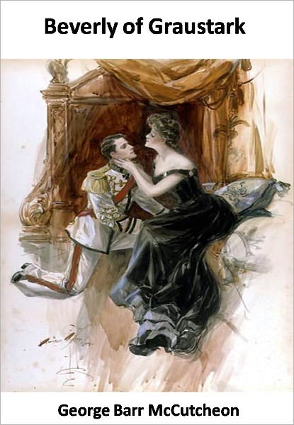 Beverly of Graustark w/ Direct link technology (A Romantic Story)