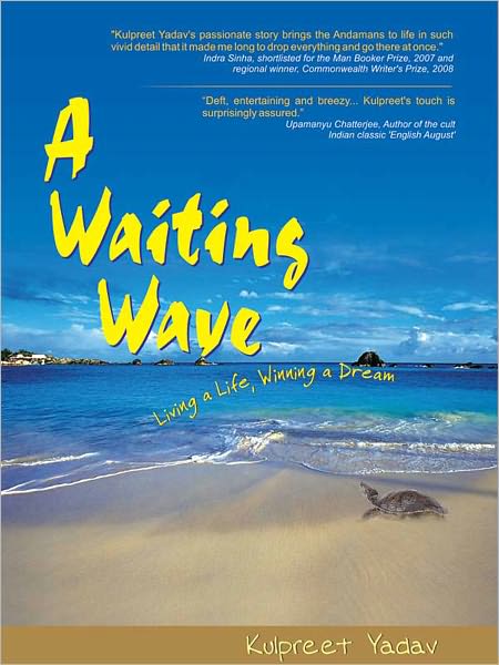 A Waiting Wave